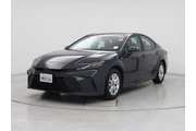 $28998 : Toyota Camry 2025 LE 4dr Sed thumbnail