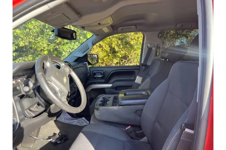 $21495 : 2014 Silverado 1500 image 6