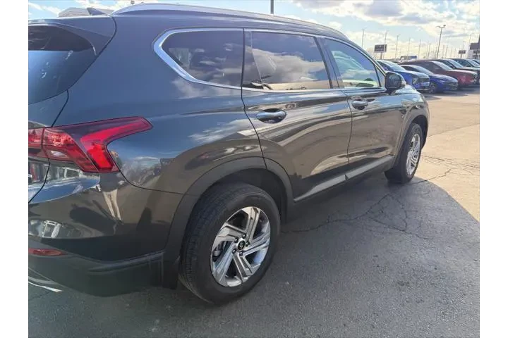 $25766 : Hyundai SANTA FE 2023 AWD SE image 4