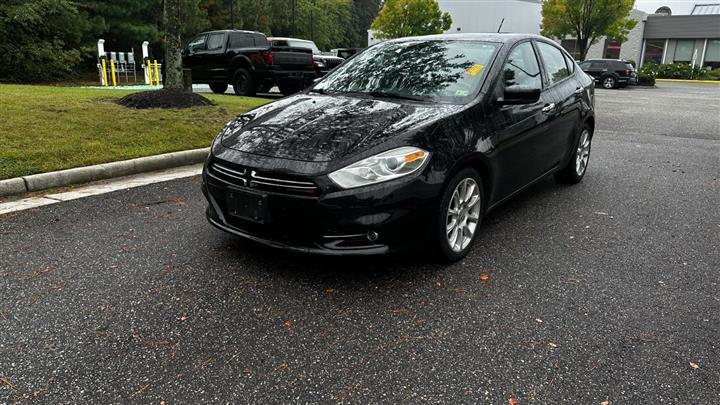 $10100 : PRE-OWNED 2015 DODGE DART LIM image 2