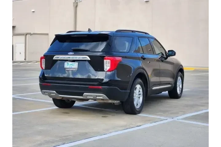 $26309 : Ford Explorer 2023 AWD XLT 4 image 5