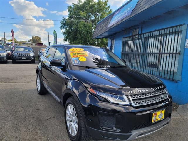 $26999 : 2018 Land Rover Range Rover E image 3