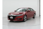 $23998 : Honda Accord 2018 Touring 4d thumbnail