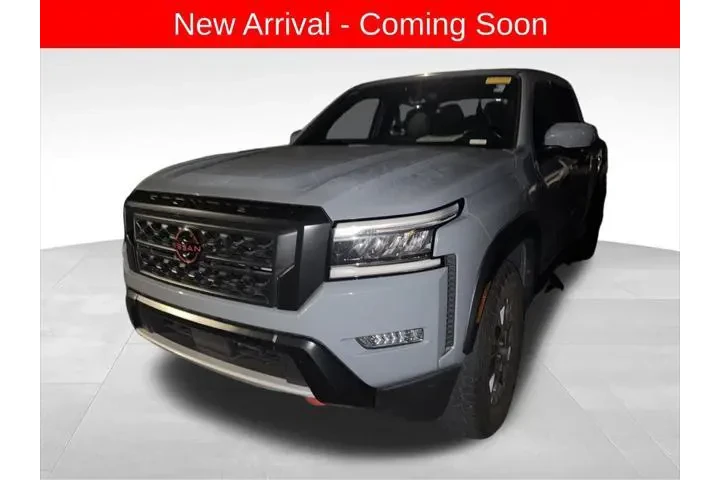 $29987 : Nissan Frontier 2024 4x2 PRO image 2