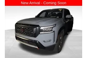 $29987 : Nissan Frontier 2024 4x2 PRO thumbnail