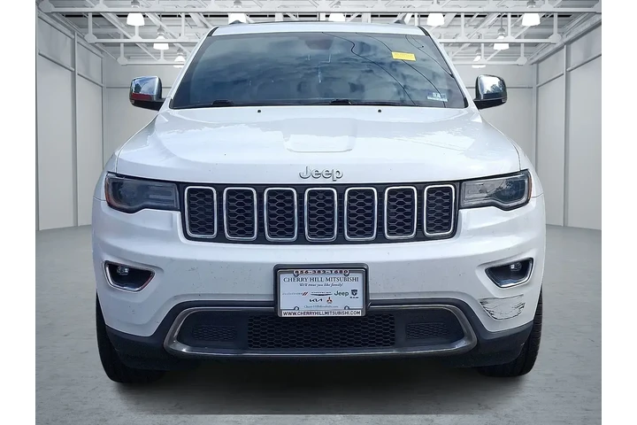 $13999 : Jeep Grand Cherokee 2019 4x4 image 2