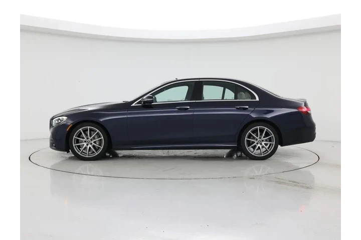 $39998 : Mercedes-Benz E-Class 2022 E image 3