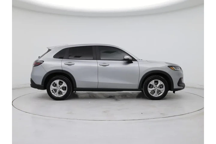 $23998 : Honda HR-V 2023 LX 4dr Cross image 7