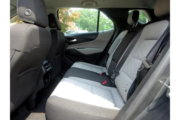 $11900 : 2018 Equinox FWD 4dr LS w/1LS image 9