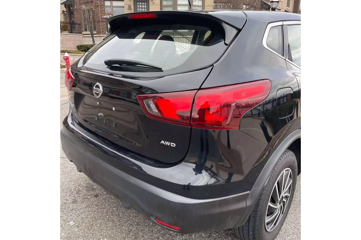 $10500 : 2019 NISSAN ROGUE SPORT S SPO image 9