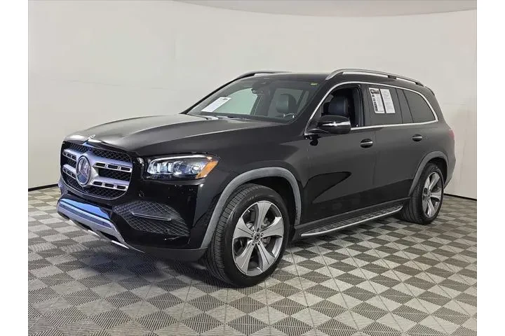 $32900 : Mercedes-Benz GLS 2021 AWD G image 4
