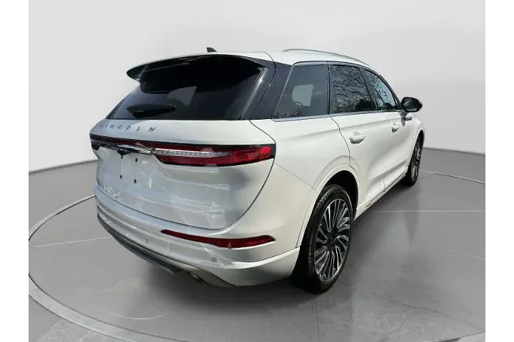 $29990 : Lincoln Corsair 2022 AWD Sta image 2