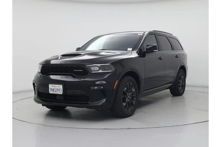 $31998 : Dodge Durango 2023 GT 4dr SU image 4