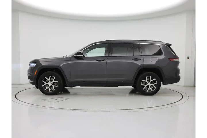 $29998 : Jeep Grand Cherokee L 2024 4 image 3