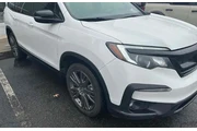 $28000 : Honda Pilot 2022 AWD Sport 4 thumbnail
