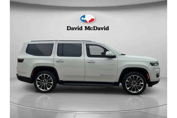 $35999 : Jeep Wagoneer 2022 4x2 Serie image 8