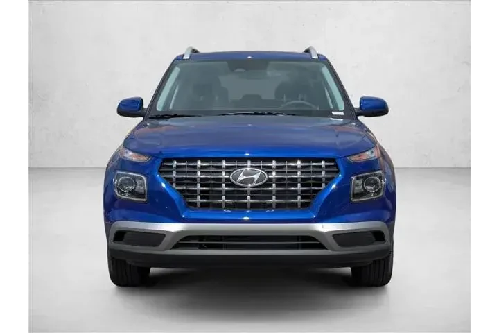 $21315 : Hyundai VENUE 2025 SEL 4dr C image 6