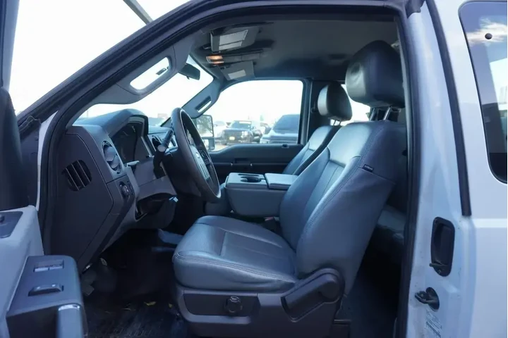$17488 : Ford F-250 Super Duty 2014 4 image 7