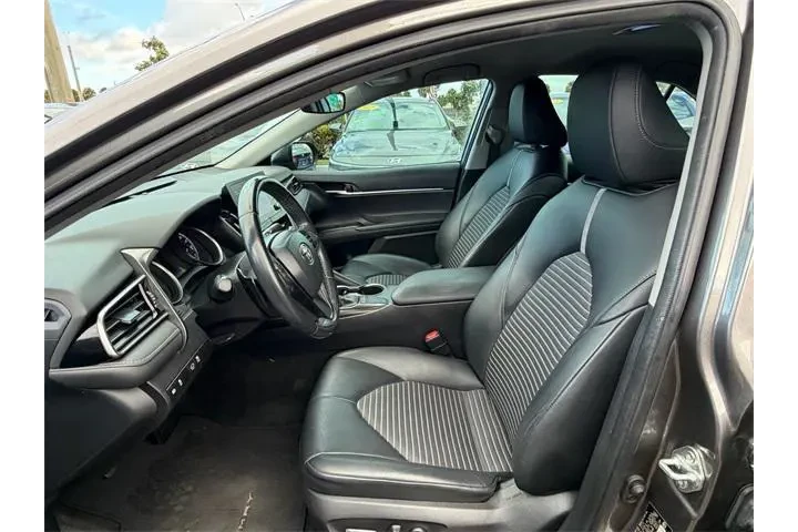 $19995 : Toyota Camry 2022 SE 4dr Sed image 7