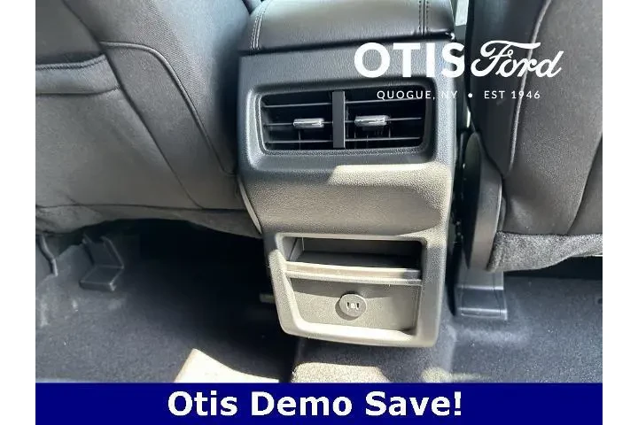 $34900 : Ford Edge 2024 AWD SE 4dr SU image 10