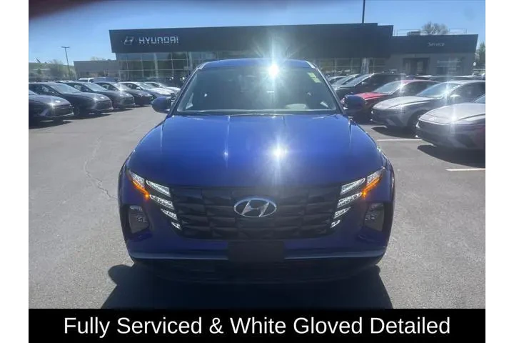 $24995 : Hyundai TUCSON 2024 AWD SE 4 image 9