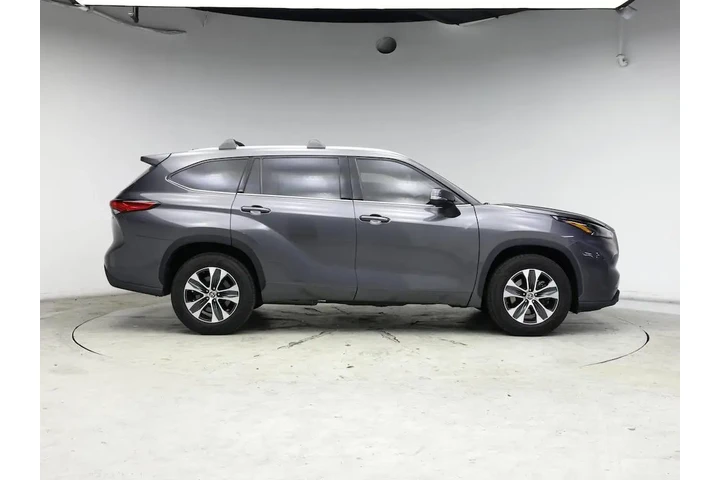 $35998 : Toyota Highlander Hybrid 202 image 7