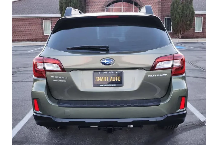 $13700 : 2017 Outback 2.5i image 8
