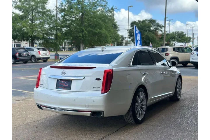 $16499 : 2015 XTS Premium image 9