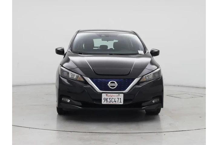 $15998 : Nissan LEAF 2022 SV 4dr Hatc image 5