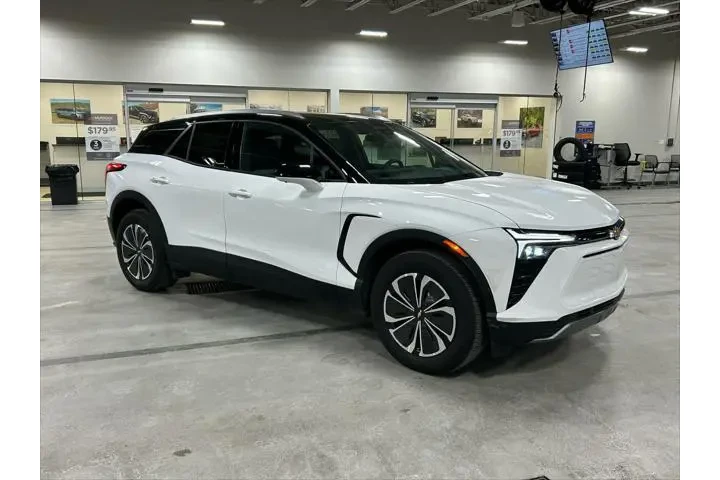 $34388 : Chevrolet Blazer EV 2025 AWD image 9