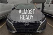 $24988 : 2024 Altima 2.5 SV thumbnail