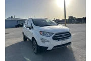 $18998 : 2021 EcoSport Titanium thumbnail