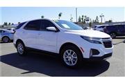 $20700 : 2022 Equinox LT thumbnail