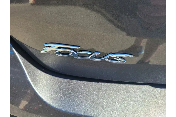 $19348 : Ford Focus 2016 ST 4dr Hatch image 7