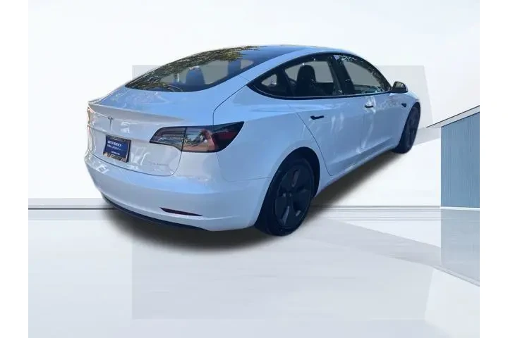 $22997 : Tesla Model 3 2021 AWD Long image 6