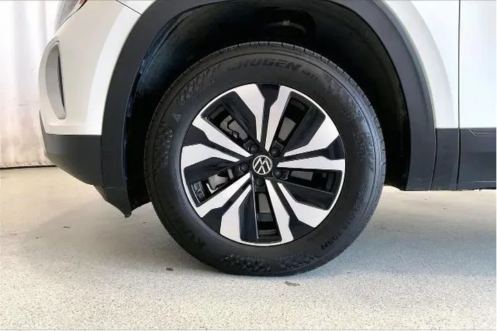 $26591 : Volkswagen Atlas 2024 SE 4dr image 6