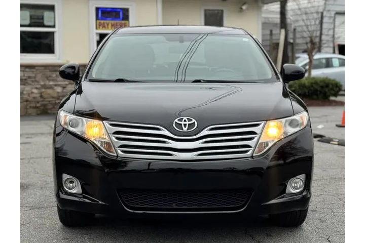 2011 Venza FWD V6 image 8