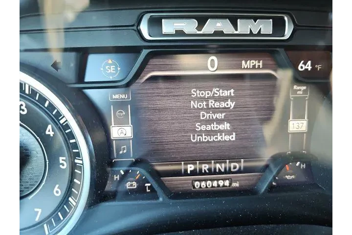 $33991 : Ram 1500 2022 4x4 Lone Star image 7