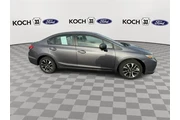 $7396 : Honda Civic 2014 EX 4dr Seda thumbnail