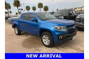 $23791 : Chevrolet Colorado 2022 4x2 thumbnail