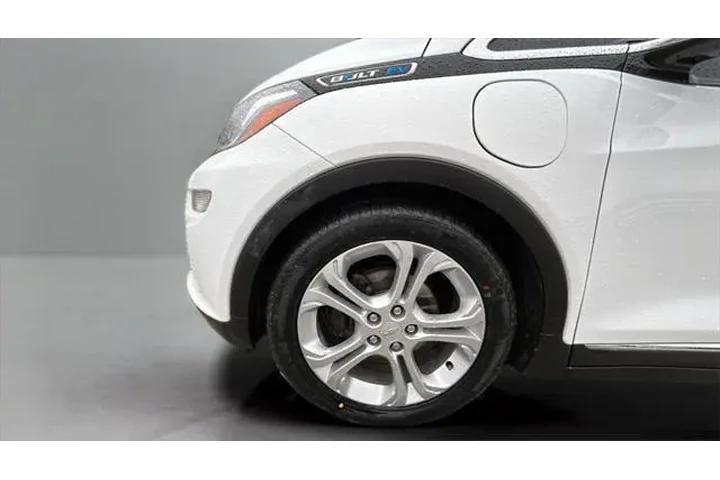 $11533 : Chevrolet Bolt EV 2020 LT 4d image 9