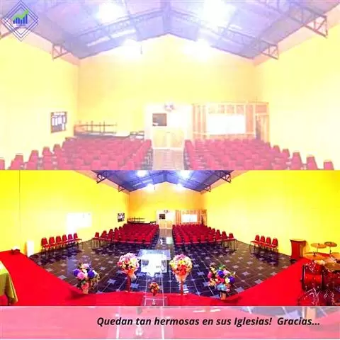 MUEBLE METALICO image 4