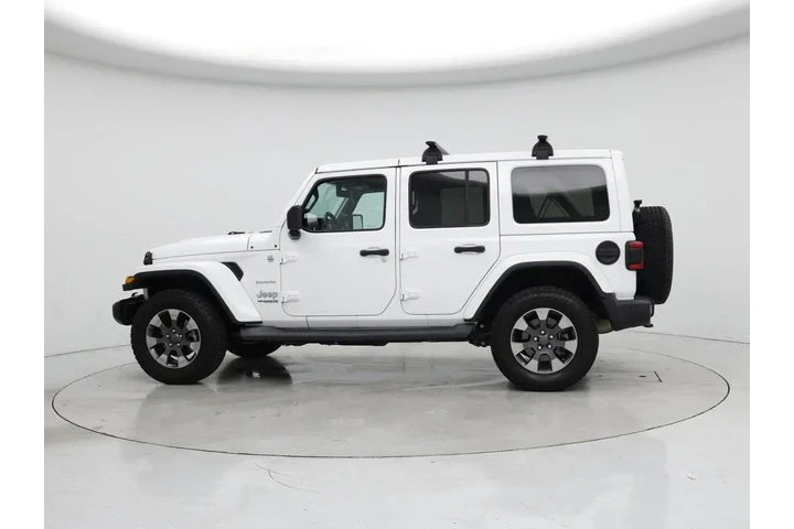$29998 : Jeep Wrangler Unlimited 2018 image 1