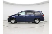 $20998 : Honda Odyssey 2015 EX-L 4dr thumbnail