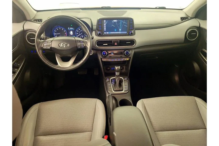 $21998 : Hyundai KONA 2021 AWD Ultima image 9