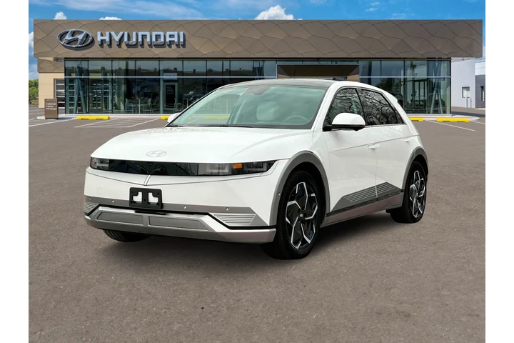 $29000 : Hyundai IONIQ 5 2024 Limited image 1
