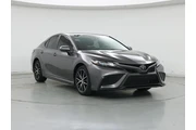 Toyota Camry 2021 SE 4dr Sed en Elizabethtown
