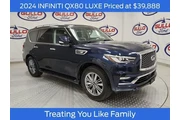 INFINITI QX80 2024 AWD Luxe en Houston