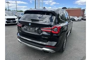 BMW X3 2023 AWD xDrive30i 4d