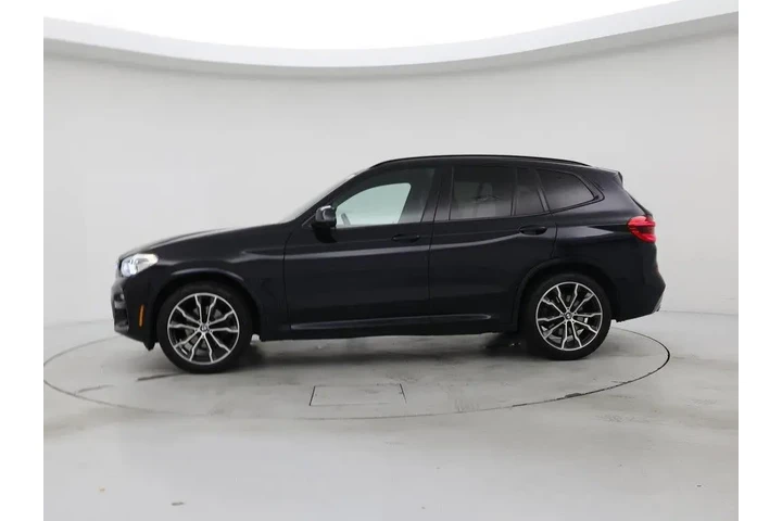 $28998 : BMW X3 2021 AWD xDrive30i 4d image 3